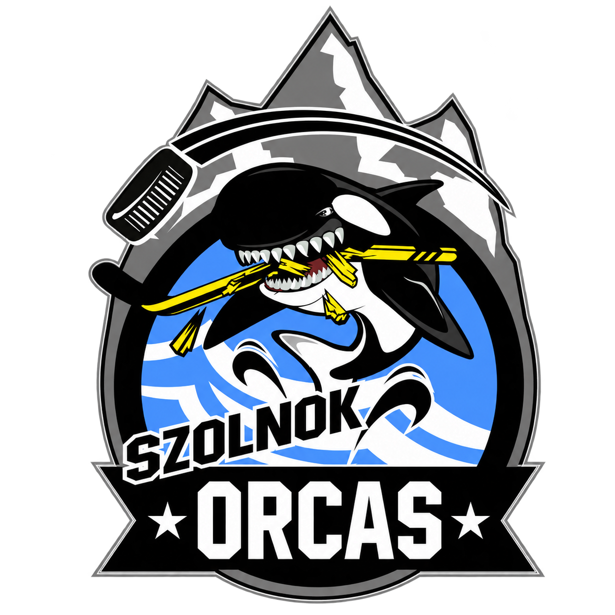 Szolnok Orcas Hockey SE