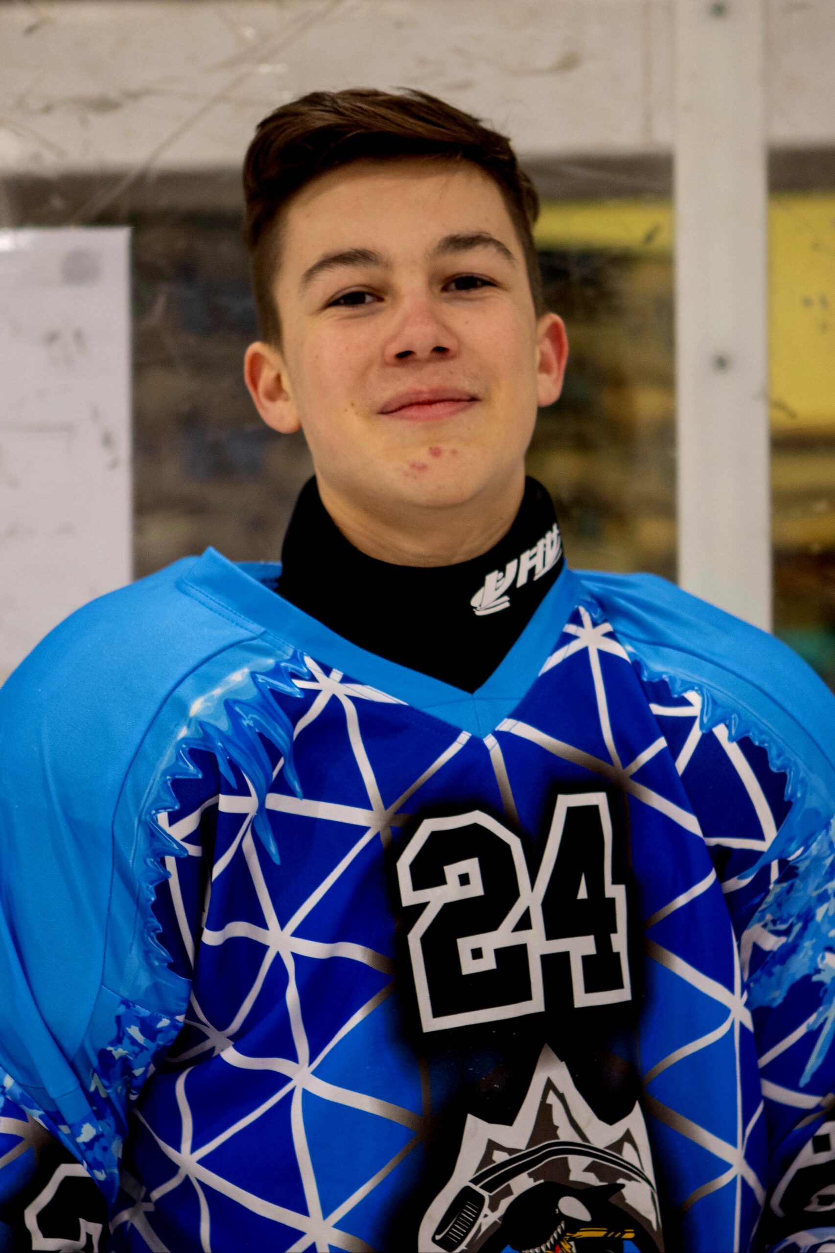 Tóth Mátyás
