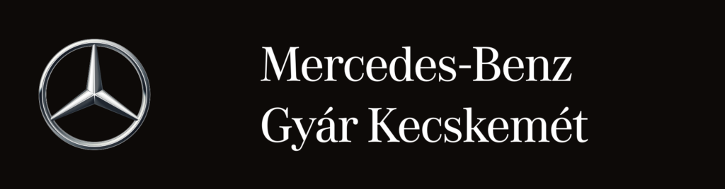Mercedes-Benz Gyár Kecskemét