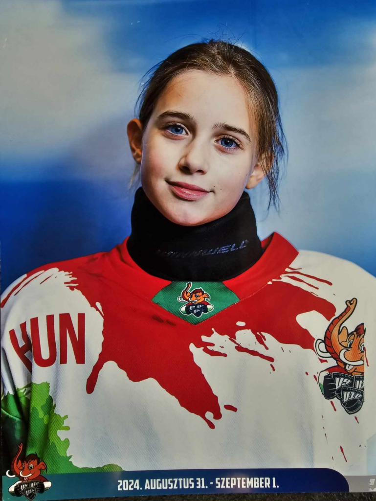 IX. Gyerek Világbajnokság U12 – 3