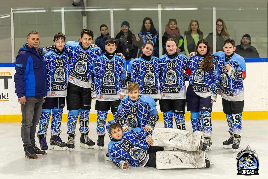 U14-es csapat az országos döntőben! – 2