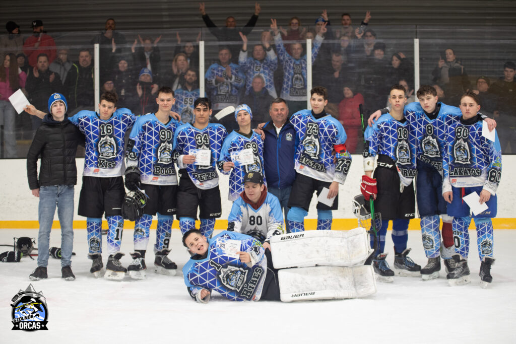 Országos Bronzérmes az U14, Országos 4.helyezett az U18! – 2